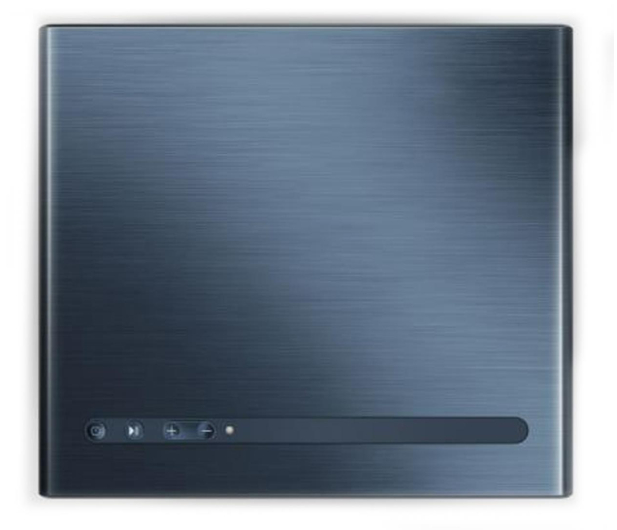 Hisense C1 Laser 4K - 1233177 - zdjęcie 4